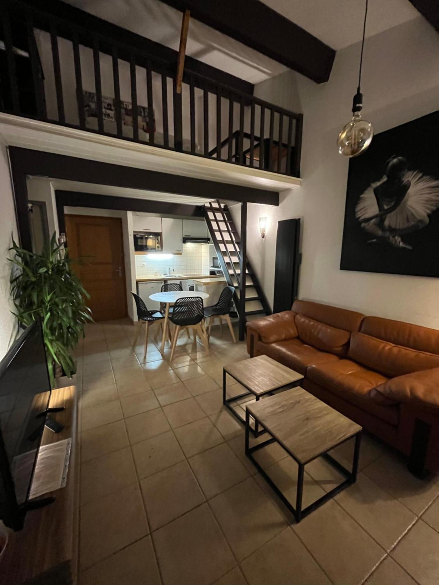 Les Reflets Apartment Saint-Cyprien  Exterior foto